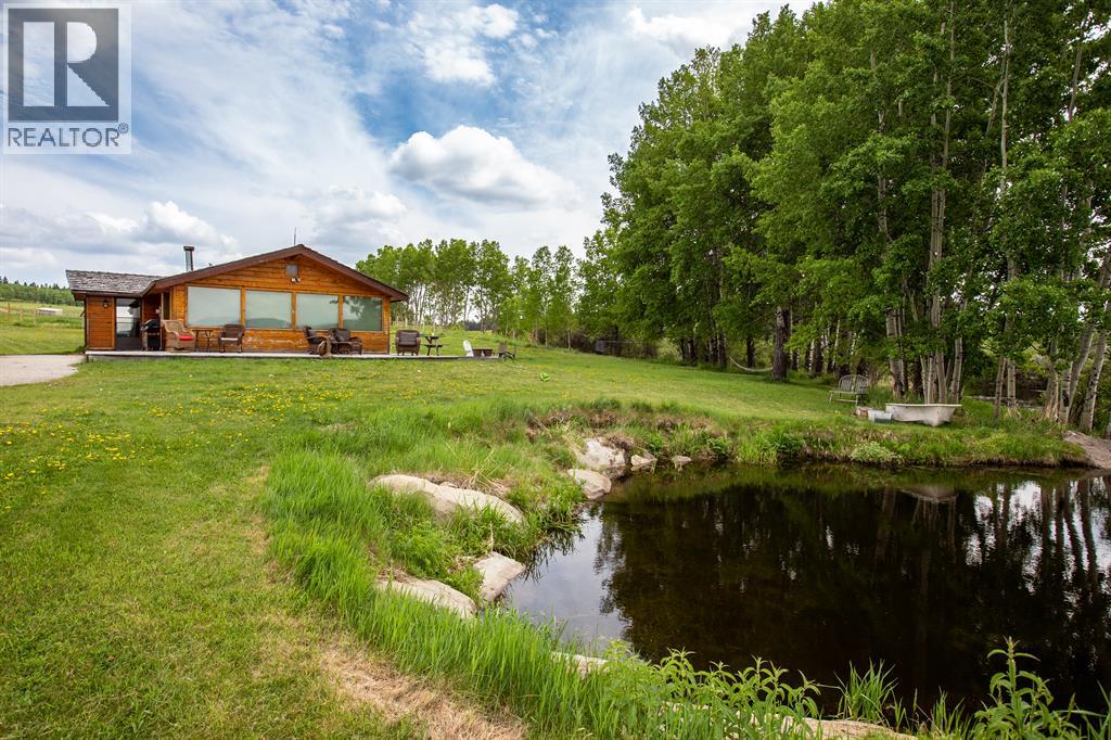 304075 Highway 549 W, Rural Foothills County, Alberta  T0L 1K0 - Photo 37 - A2055162