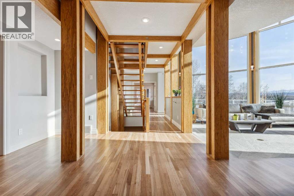 304075 Highway 549 W, Rural Foothills County, Alberta  T0L 1K0 - Photo 11 - A2055162