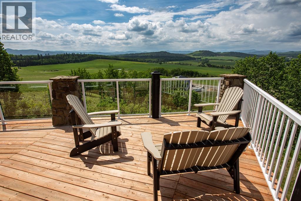 304075 Highway 549 W, Rural Foothills County, Alberta  T0L 1K0 - Photo 35 - A2055162