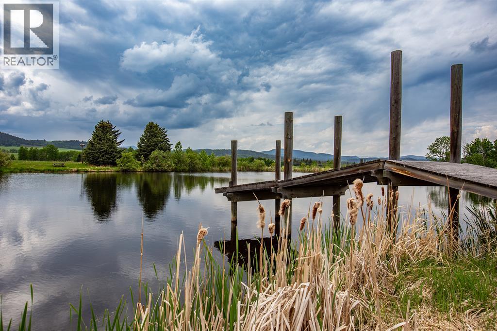 304075 Highway 549 W, Rural Foothills County, Alberta  T0L 1K0 - Photo 36 - A2055162