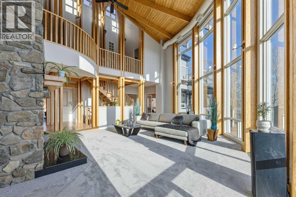 304075 Highway 549 W, Rural Foothills County, Alberta  T0L 1K0 - Photo 8 - A2055162