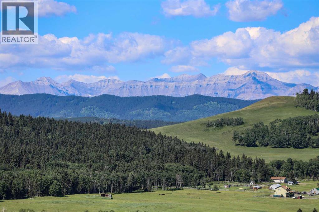 304075 Highway 549 W, Rural Foothills County, Alberta  T0L 1K0 - Photo 45 - A2055162