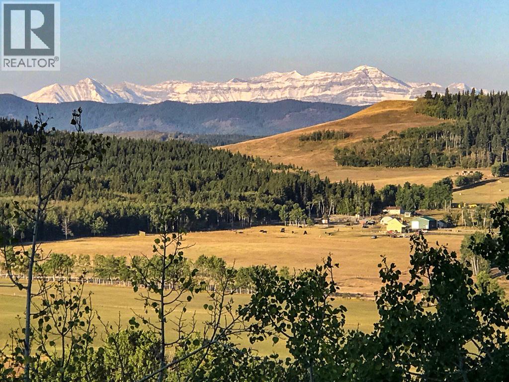 304075 Highway 549 W, Rural Foothills County, Alberta  T0L 1K0 - Photo 46 - A2055162