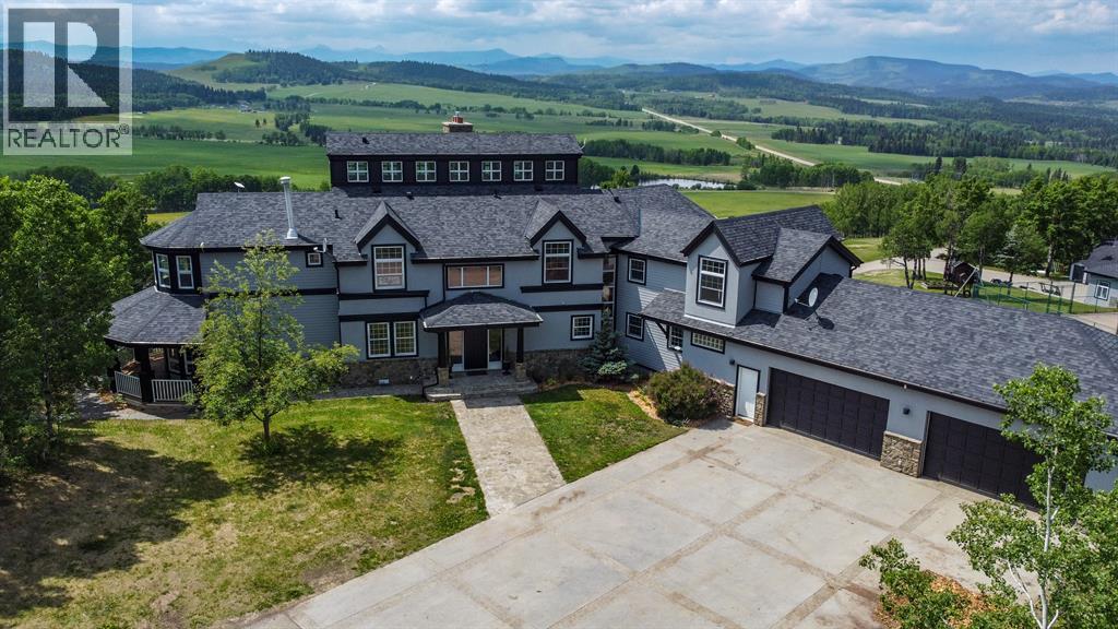 304075 Highway 549 W, Rural Foothills County, Alberta  T0L 1K0 - Photo 50 - A2055162