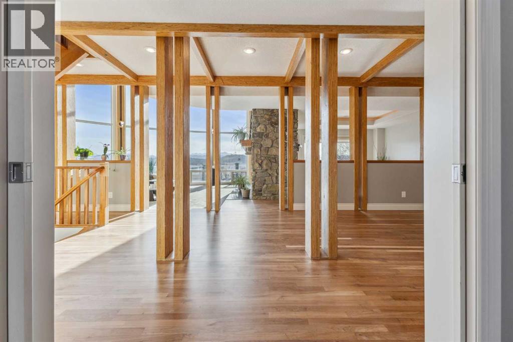 304075 Highway 549 W, Rural Foothills County, Alberta  T0L 1K0 - Photo 6 - A2055162