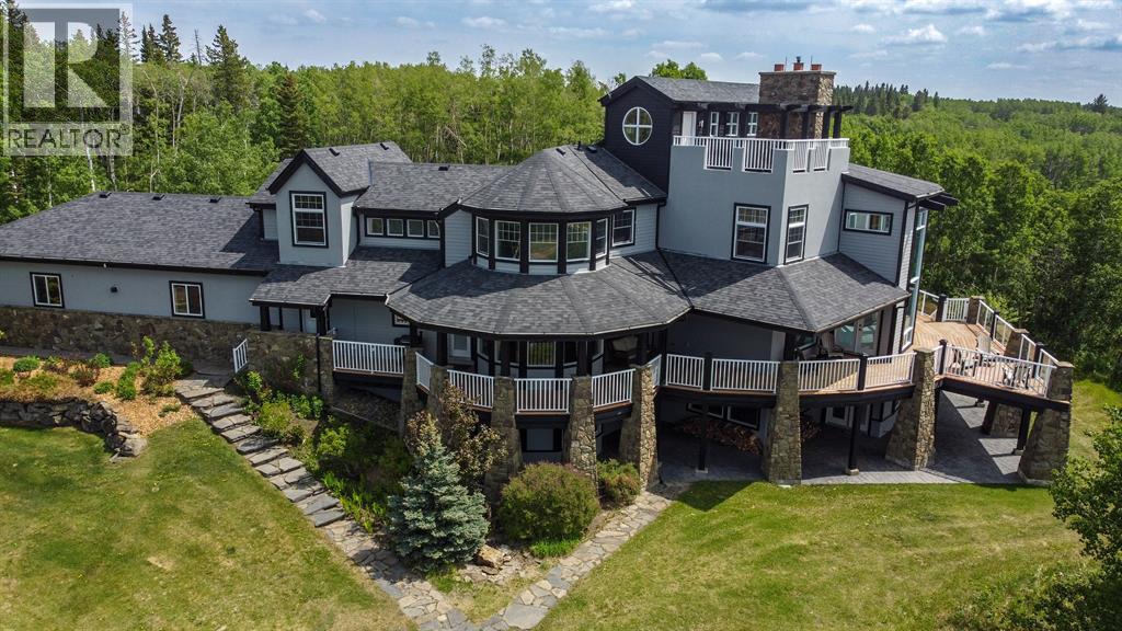 304075 Highway 549 W, Rural Foothills County, Alberta  T0L 1K0 - Photo 4 - A2055162