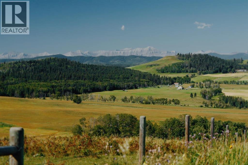 304075 Highway 549 W, Rural Foothills County, Alberta  T0L 1K0 - Photo 3 - A2055162