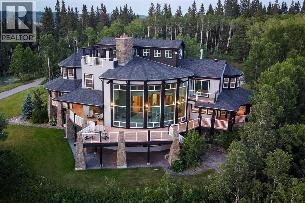 304075 Highway 549 W, Rural Foothills County, Alberta  T0L 1K0 - Photo 5 - A2055162