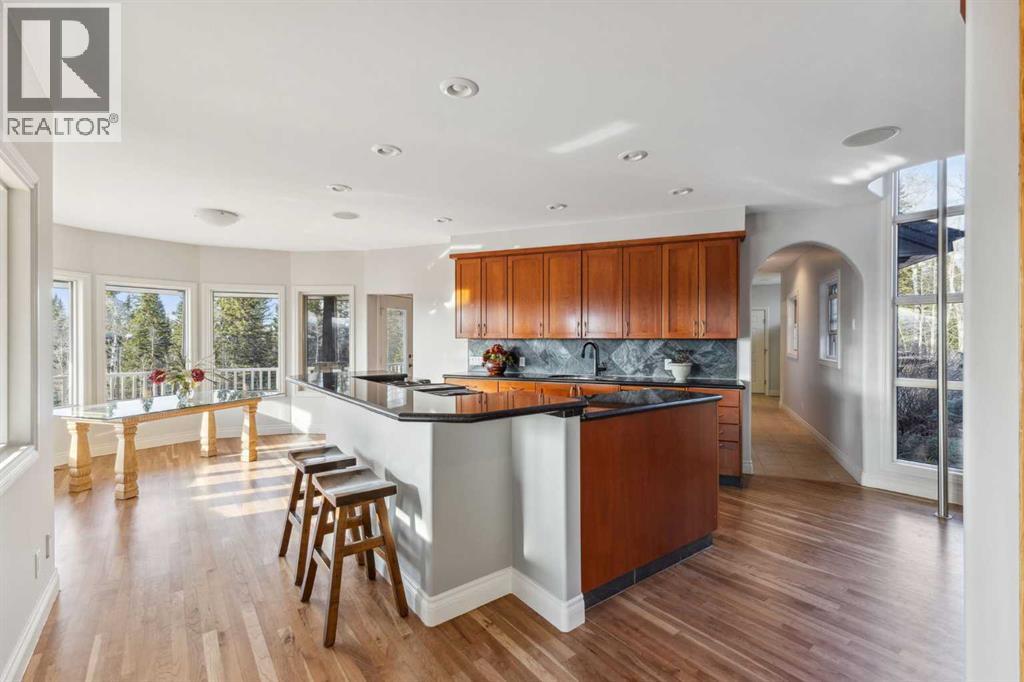 304075 Highway 549 W, Rural Foothills County, Alberta  T0L 1K0 - Photo 15 - A2055162