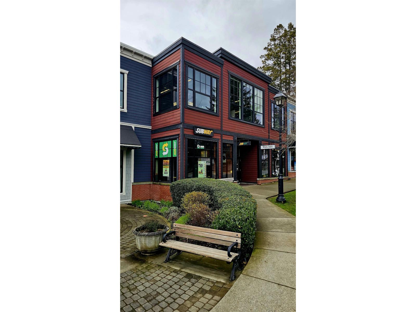 104 23160 96, Langley, British Columbia  V1M 2S2 - Photo 3 - C8077566