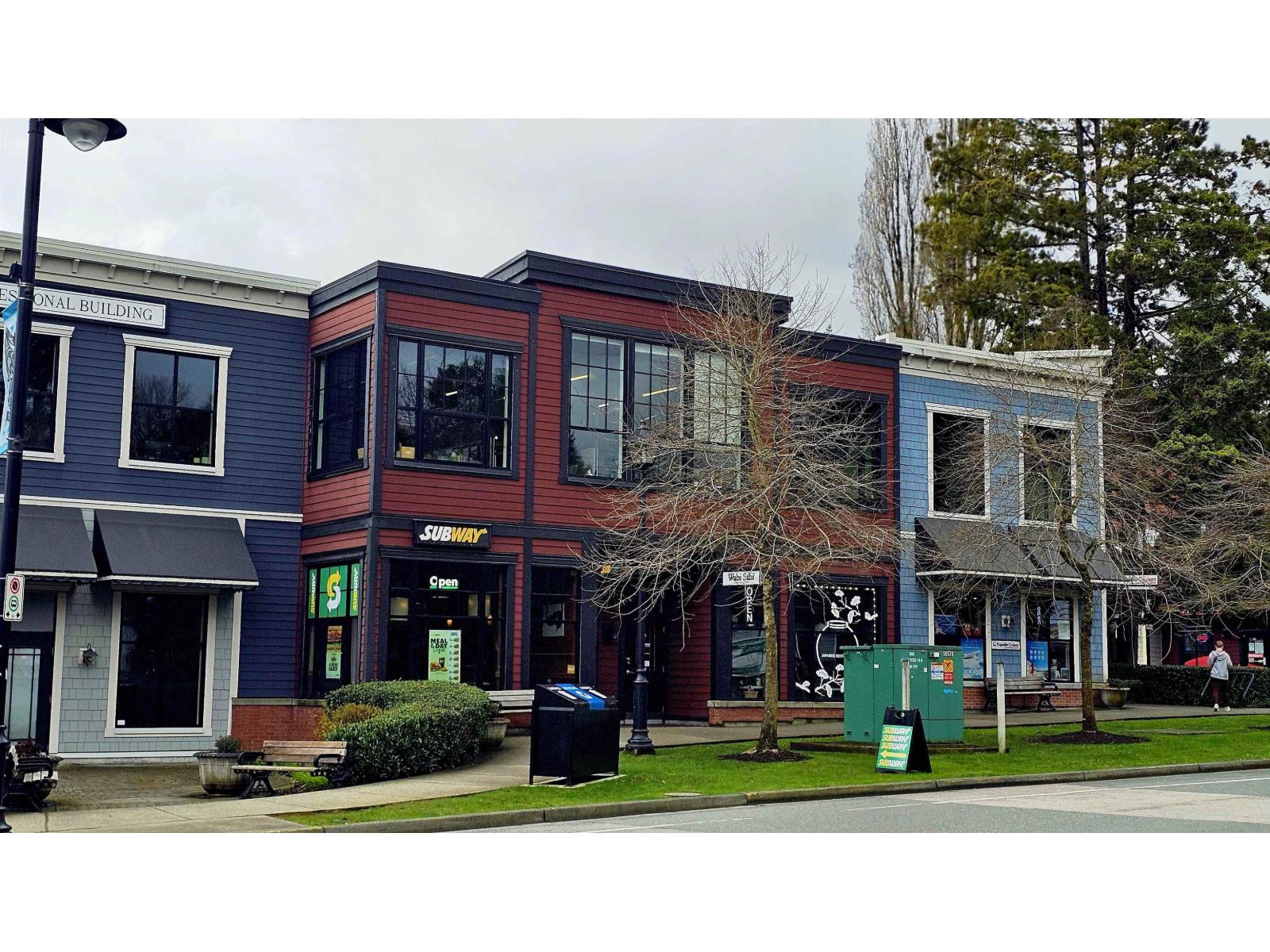 104 23160 96, Langley, British Columbia  V1M 2S2 - Photo 1 - C8077566