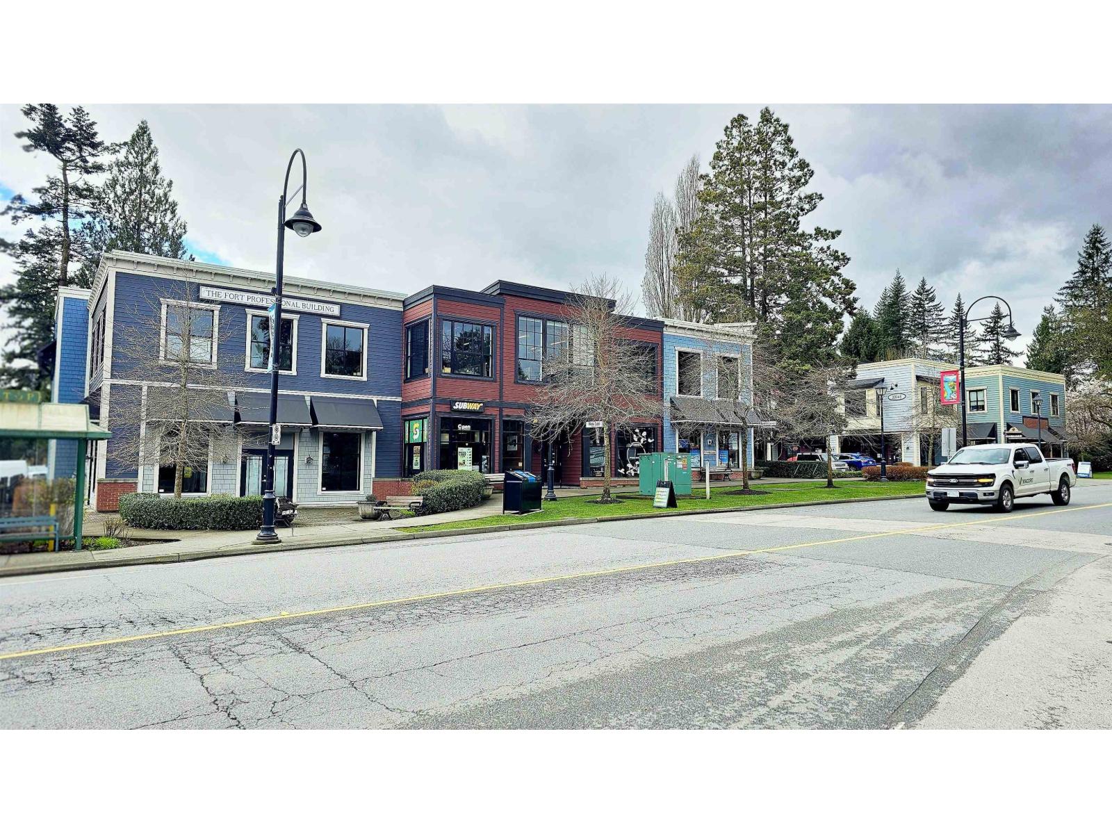 104 23160 96, Langley, British Columbia  V1M 2S2 - Photo 2 - C8077566