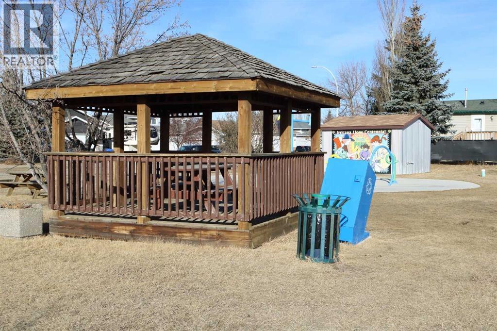 447 Henricks Drive, Irricana, Alberta  T0M 1B0 - Photo 31 - A2287250