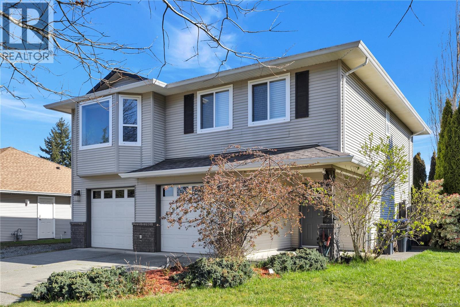 2188 Swallow Cres, Courtenay, British Columbia