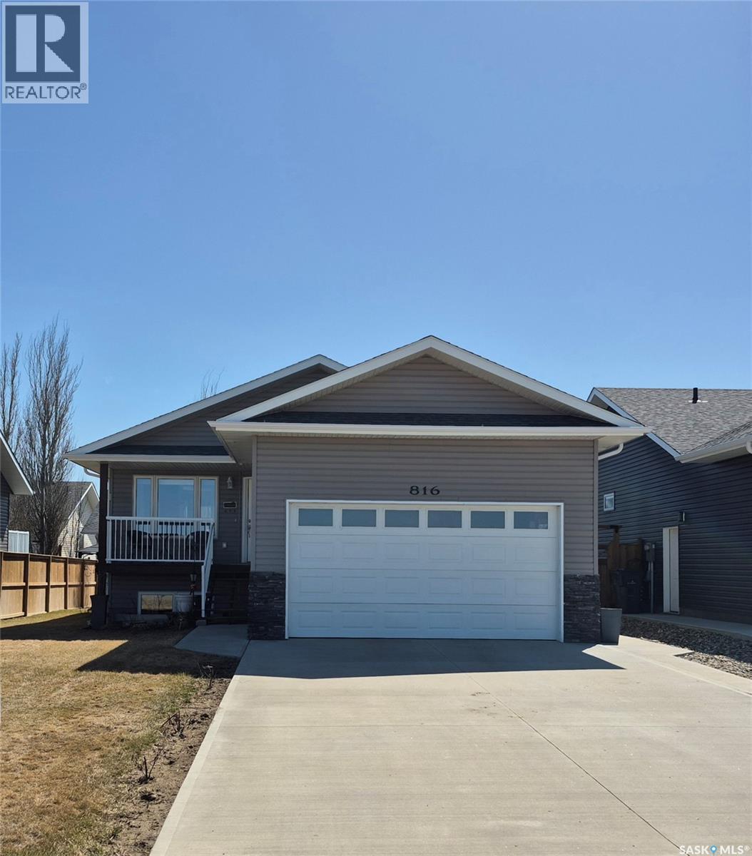 816 Battleford Trail, Swift Current, Saskatchewan  S9H 5R1 - Photo 39 - SK033499