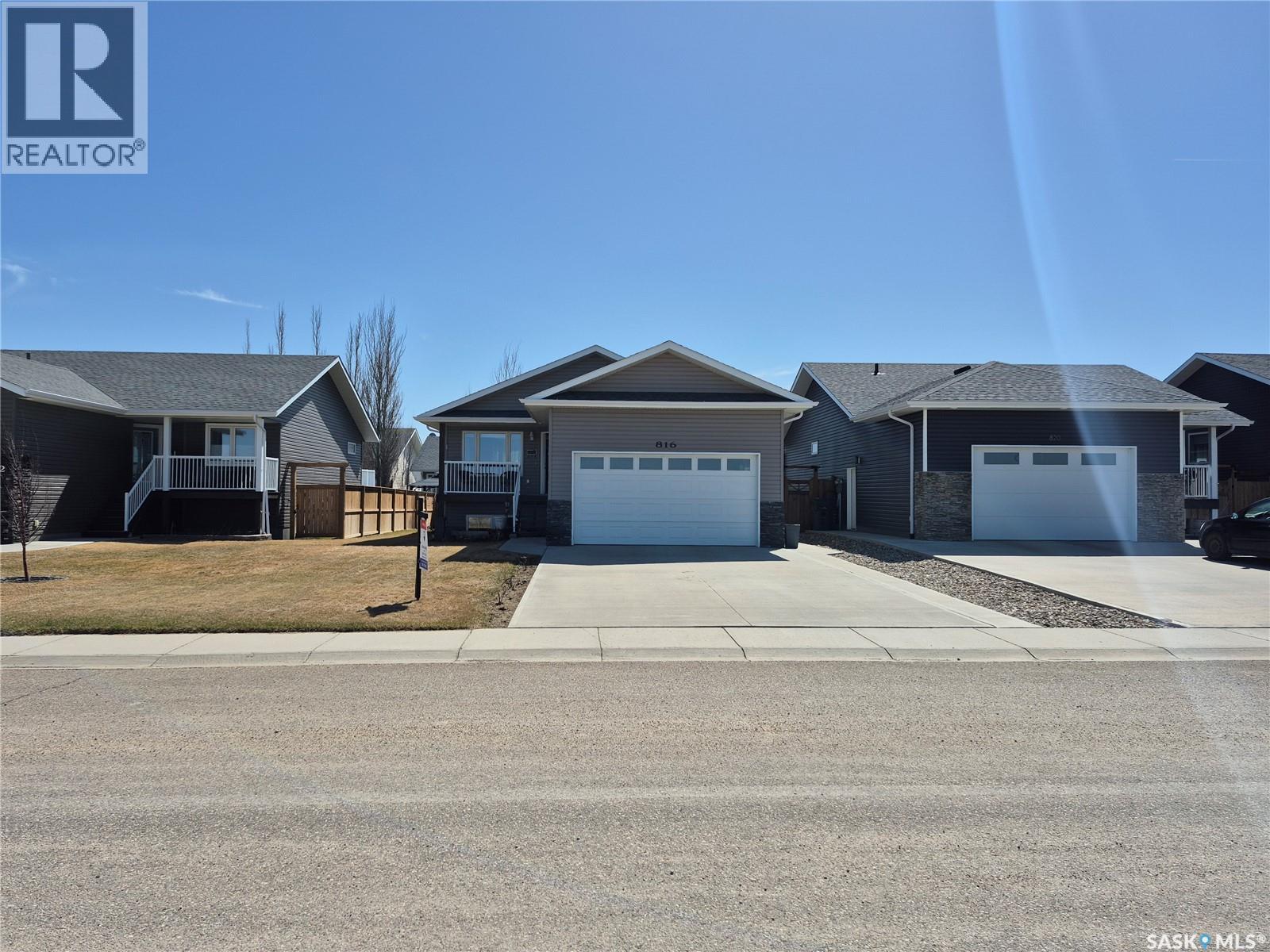 816 Battleford Trail, Swift Current, Saskatchewan  S9H 5R1 - Photo 38 - SK033499