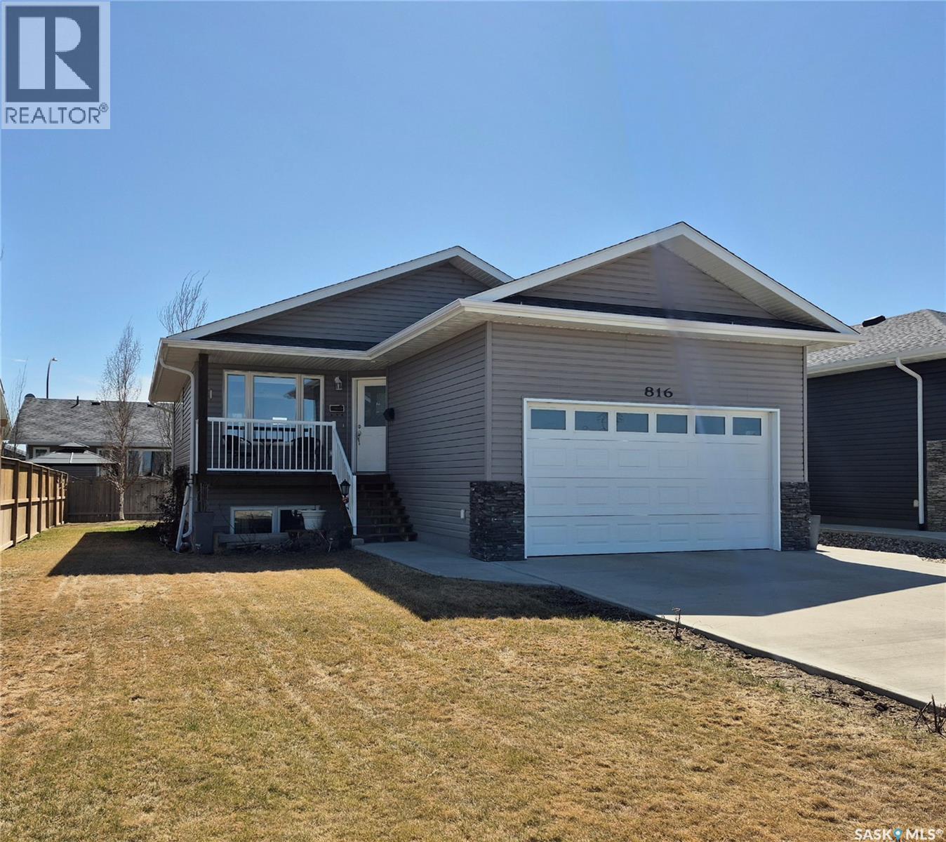 816 Battleford Trail, Swift Current, Saskatchewan  S9H 5R1 - Photo 40 - SK033499