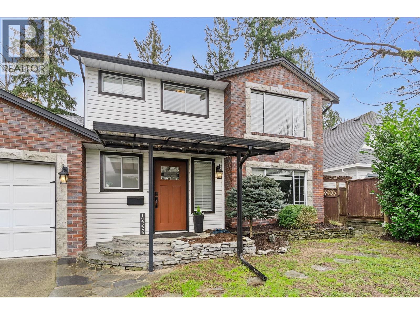 12326 234 STREET, maple ridge, British Columbia