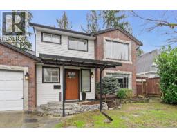12326 234 STREET, Maple Ridge, British Columbia