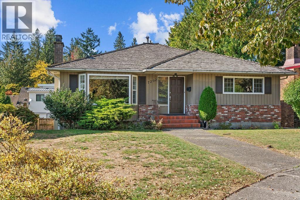7292 SHAWNEE PLACE, vancouver, British Columbia