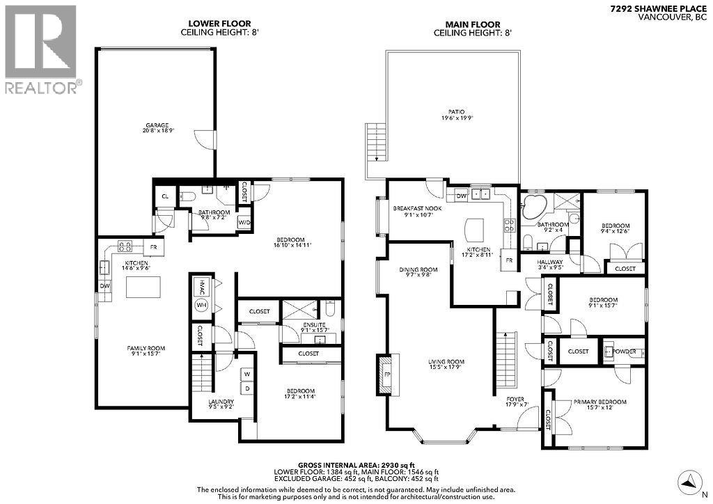 7292 Shawnee Place, Vancouver, British Columbia  V5S 2Z1 - Photo 40 - R3115241