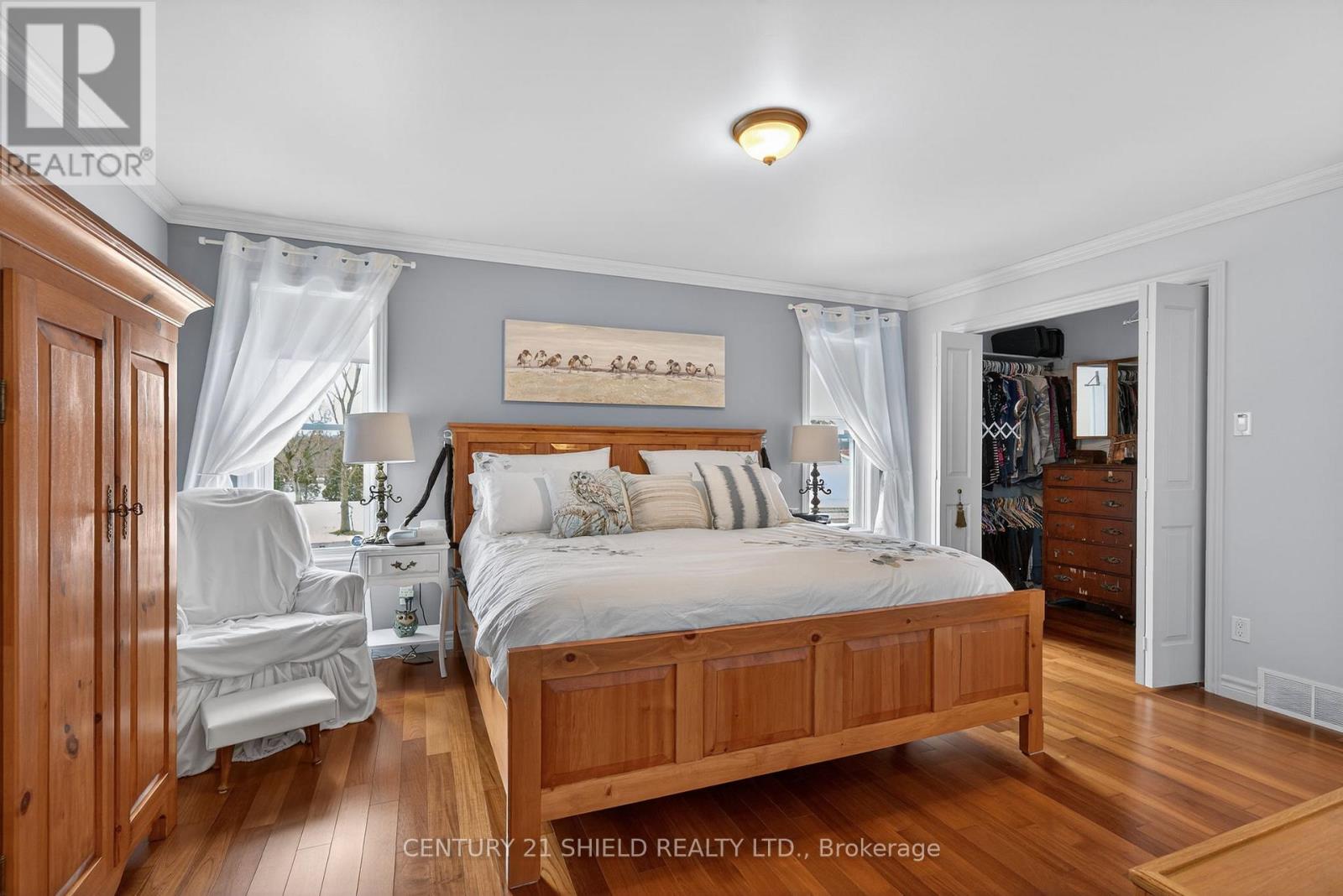 17410 Mcphail Road, South Stormont, Ontario  K0C 2A0 - Photo 15 - X13037752