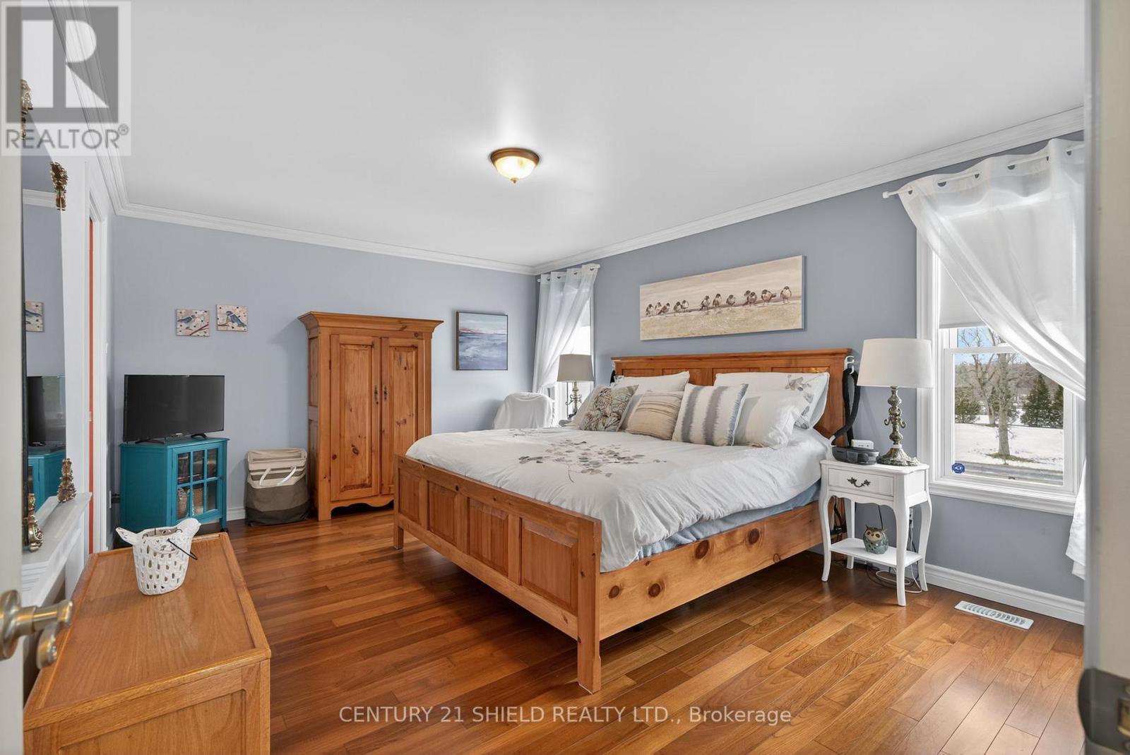 17410 Mcphail Road, South Stormont, Ontario  K0C 2A0 - Photo 16 - X13037752