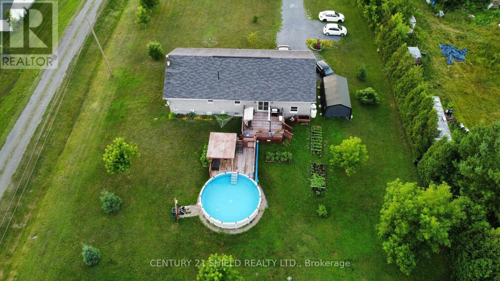 17410 Mcphail Road, South Stormont, Ontario  K0C 2A0 - Photo 45 - X13037752