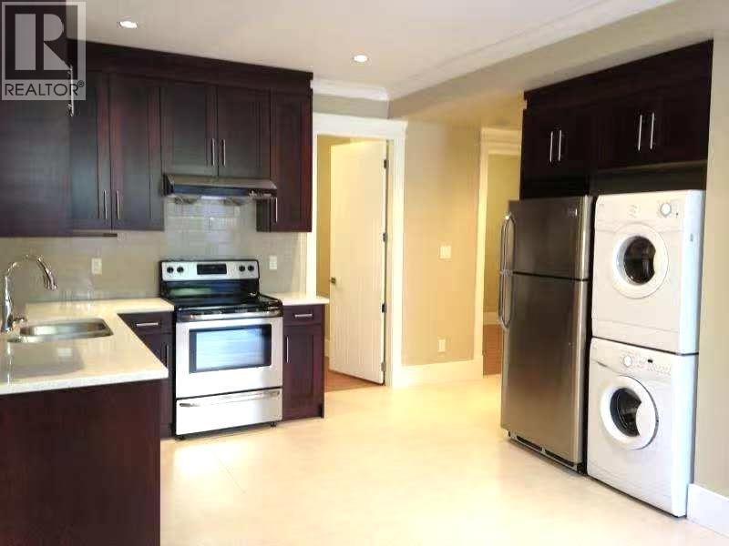 8XX W 61 AVENUE, vancouver, British Columbia