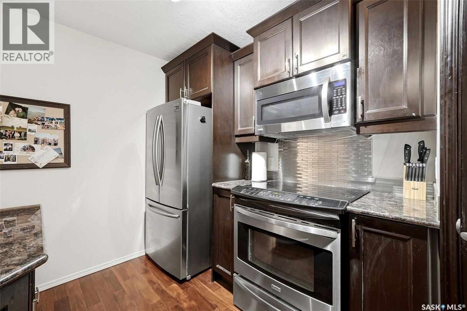 209 2244 Smith Street, Regina, Saskatchewan  S4P 2P4 - Photo 12 - SK033734