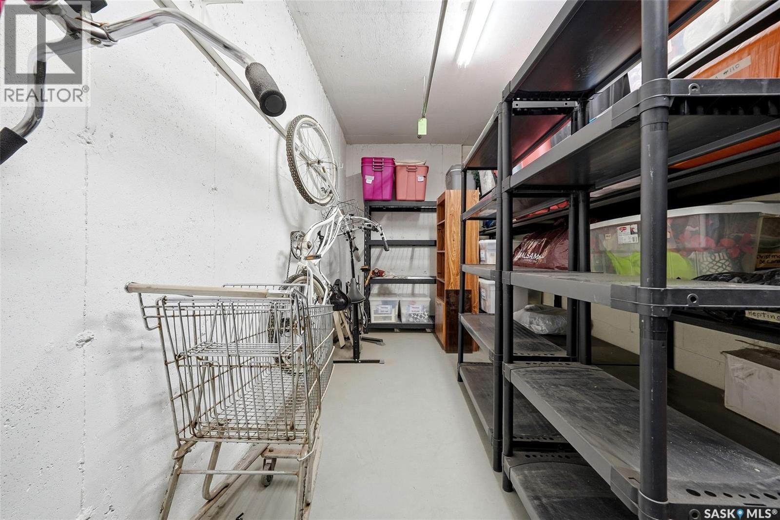 209 2244 Smith Street, Regina, Saskatchewan  S4P 2P4 - Photo 28 - SK033734