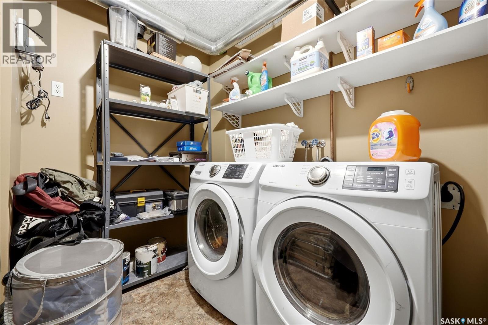 209 2244 Smith Street, Regina, Saskatchewan  S4P 2P4 - Photo 20 - SK033734