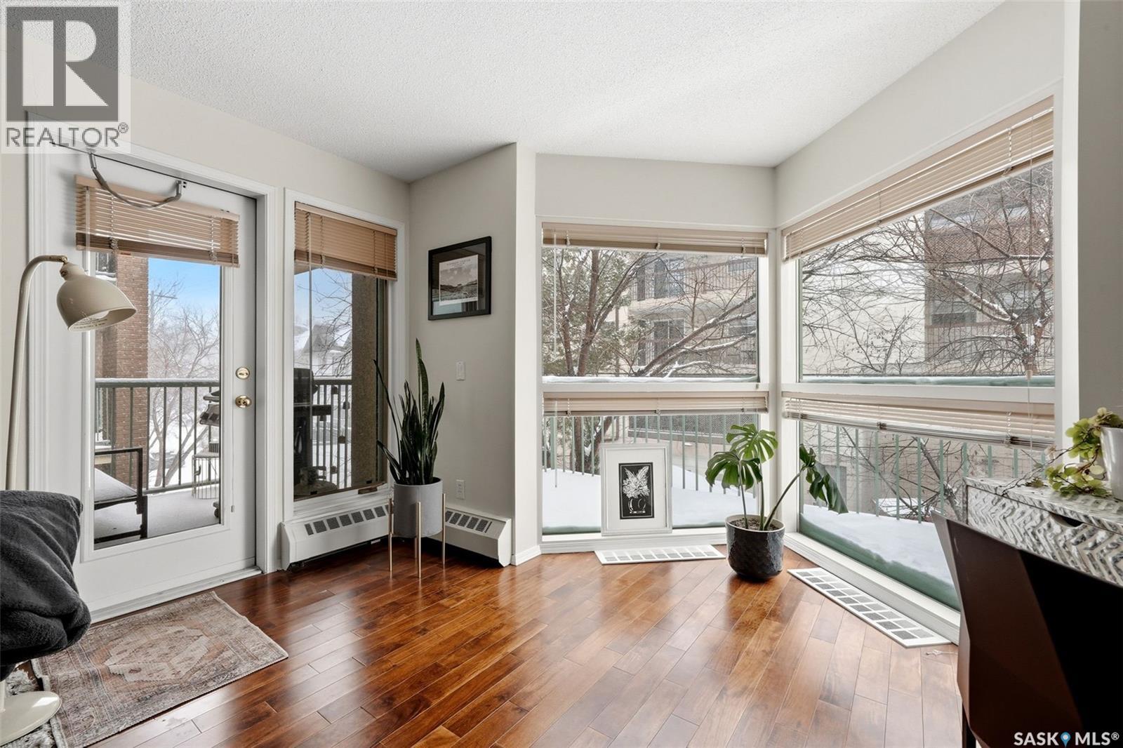 209 2244 Smith Street, Regina, Saskatchewan  S4P 2P4 - Photo 7 - SK033734