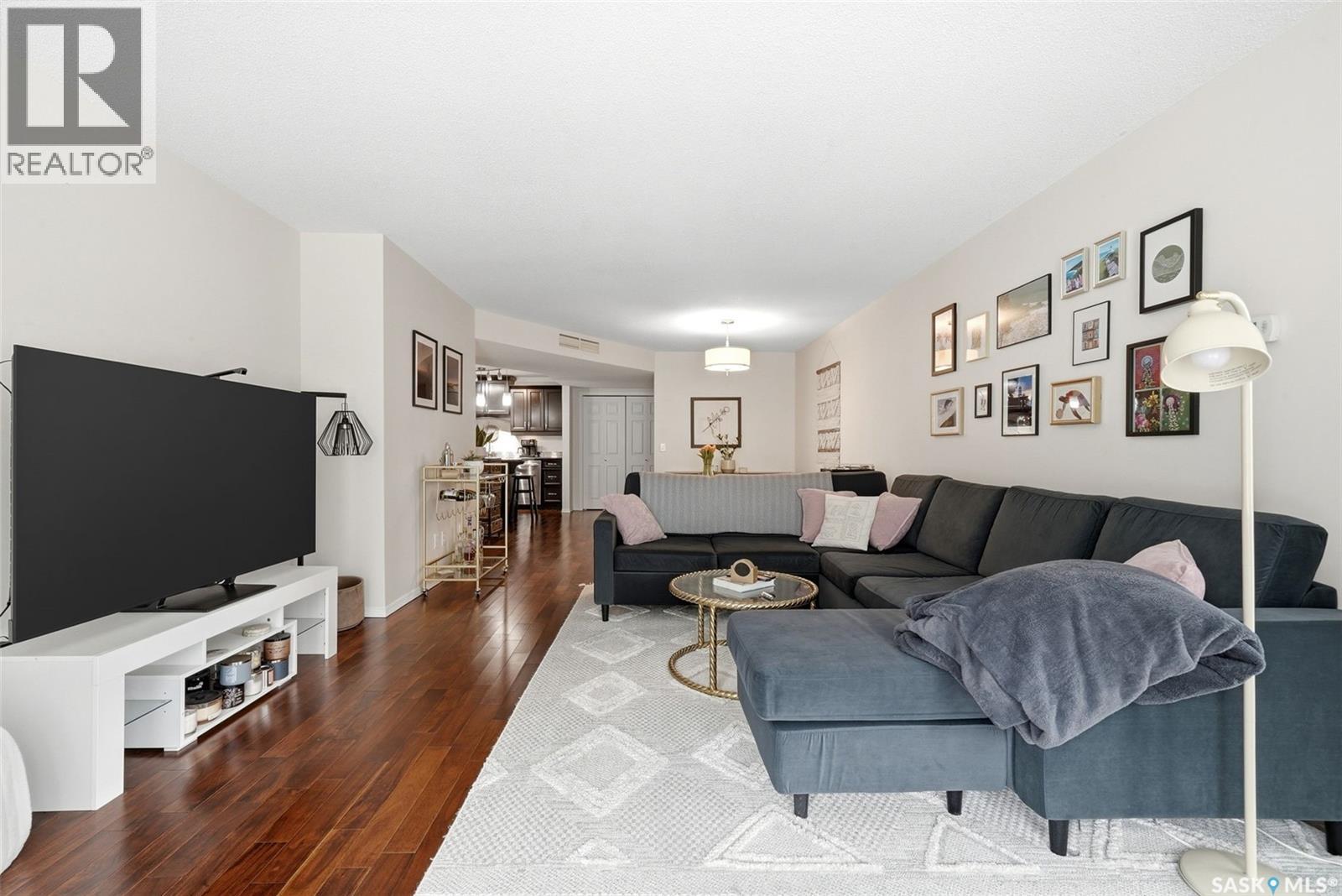 209 2244 Smith Street, Regina, Saskatchewan  S4P 2P4 - Photo 8 - SK033734