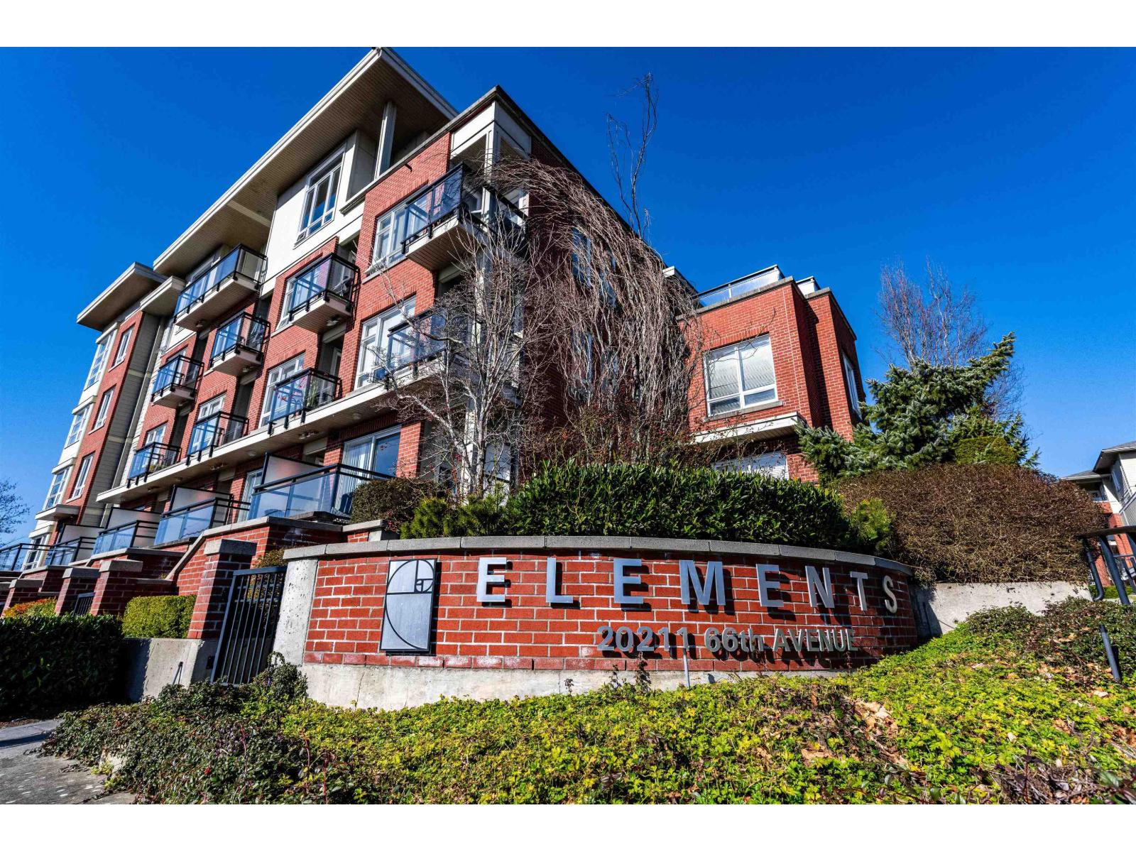 F209 20211 66 Avenue, Langley, British Columbia  V2Y 0L4 - Photo 26 - R3115179