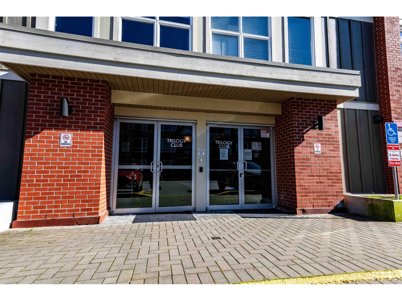 F209 20211 66 Avenue, Langley, British Columbia  V2Y 0L4 - Photo 10 - R3115179