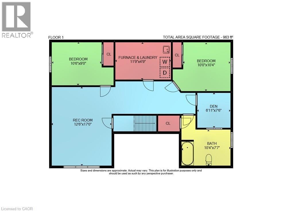 3001 Young Avenue, Ridgeway, Ontario  L0S 1N0 - Photo 43 - 40817272