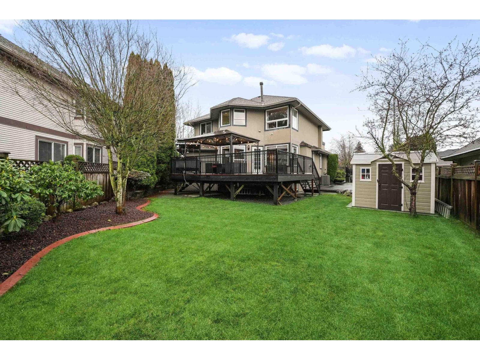 19066 63b Avenue, Surrey, British Columbia  V3S 8G5 - Photo 28 - R3115227