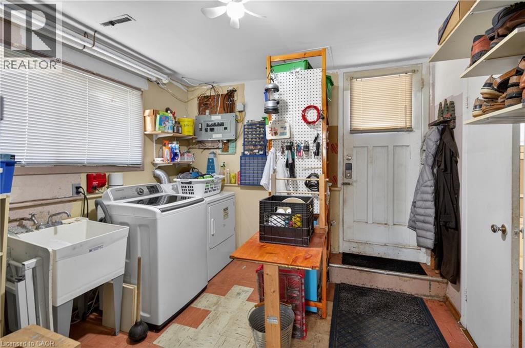 283 Kenwood Avenue, Burlington, Ontario  L7L 4L9 - Photo 22 - 40815722