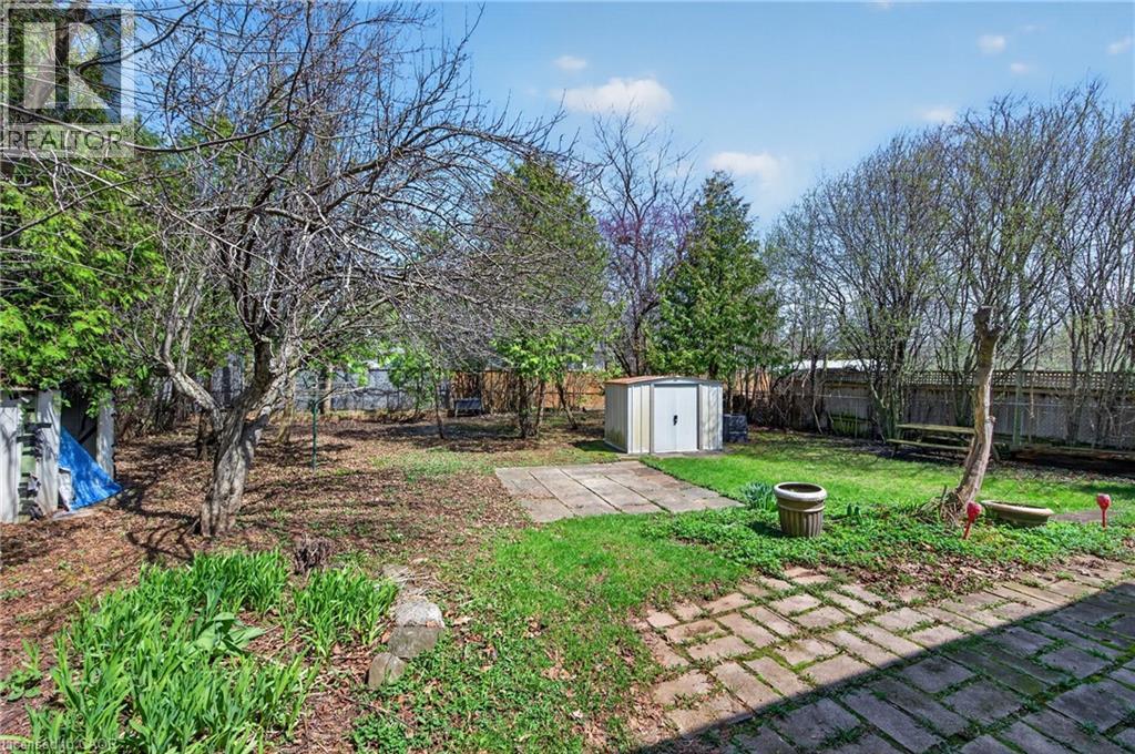 283 Kenwood Avenue, Burlington, Ontario  L7L 4L9 - Photo 23 - 40815722