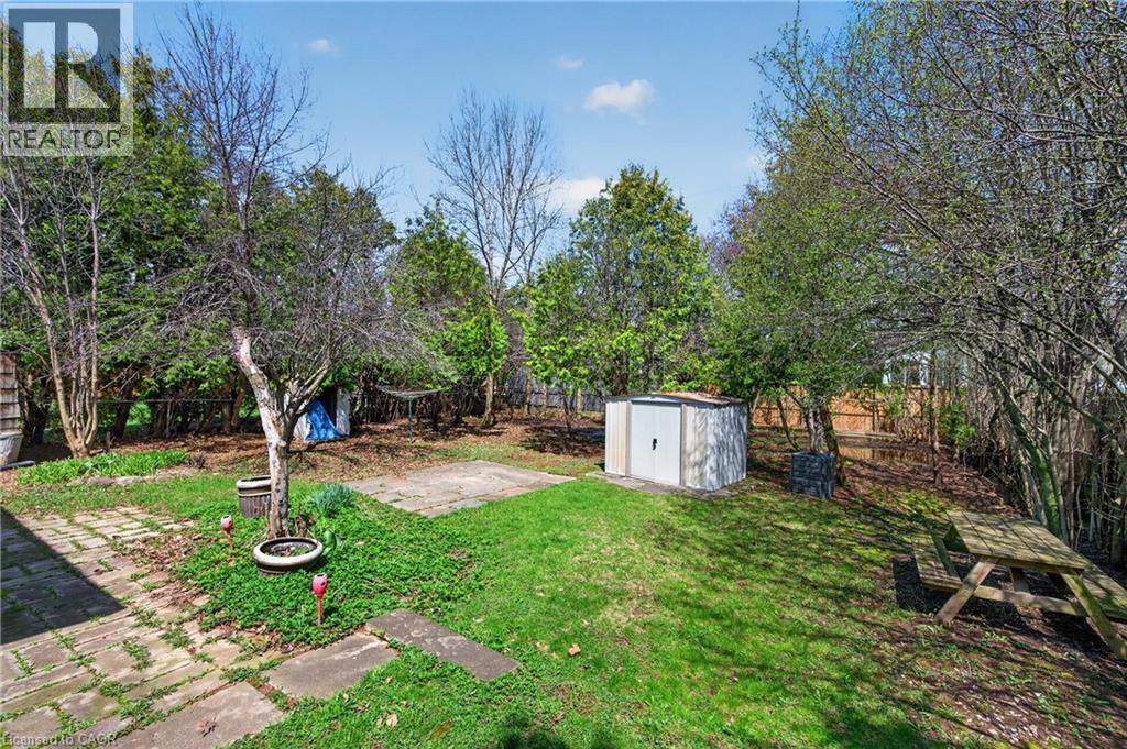 283 Kenwood Avenue, Burlington, Ontario  L7L 4L9 - Photo 24 - 40815722