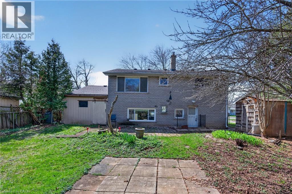 283 Kenwood Avenue, Burlington, Ontario  L7L 4L9 - Photo 25 - 40815722