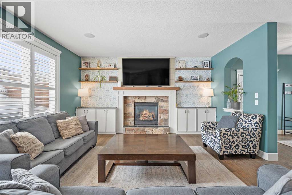 131 Auburn Sound View Se, Calgary, Alberta  T3M 0E1 - Photo 1 - A2302709