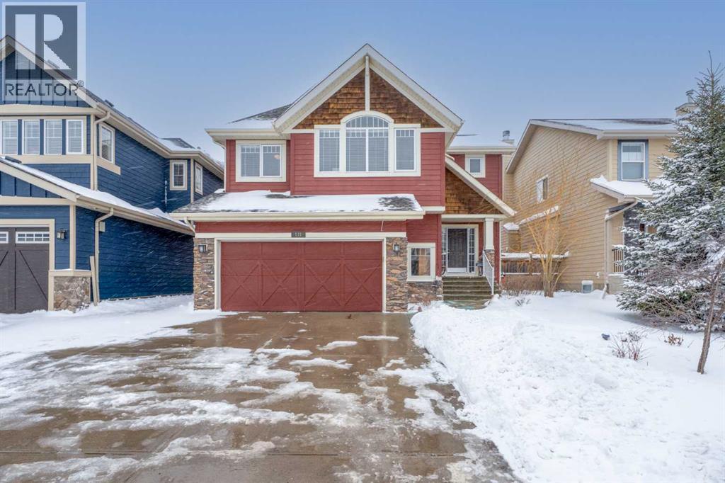 131 Auburn Sound View Se, Calgary, Alberta  T3M 0E1 - Photo 28 - A2302709