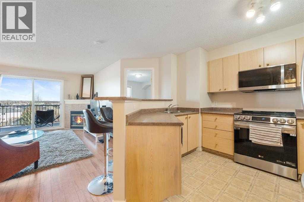 1406, 12 Cimarron Common, Okotoks, Alberta  T1S 1B1 - Photo 14 - A2303590