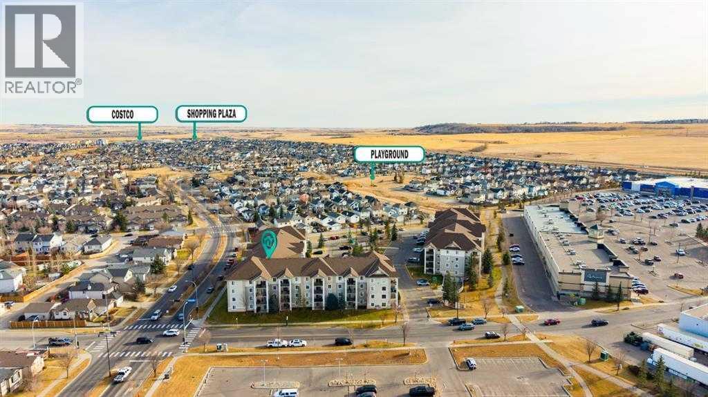 1406, 12 Cimarron Common, Okotoks, Alberta  T1S 1B1 - Photo 27 - A2303590