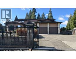 6375 BUCKINGHAM DRIVE, Burnaby, British Columbia