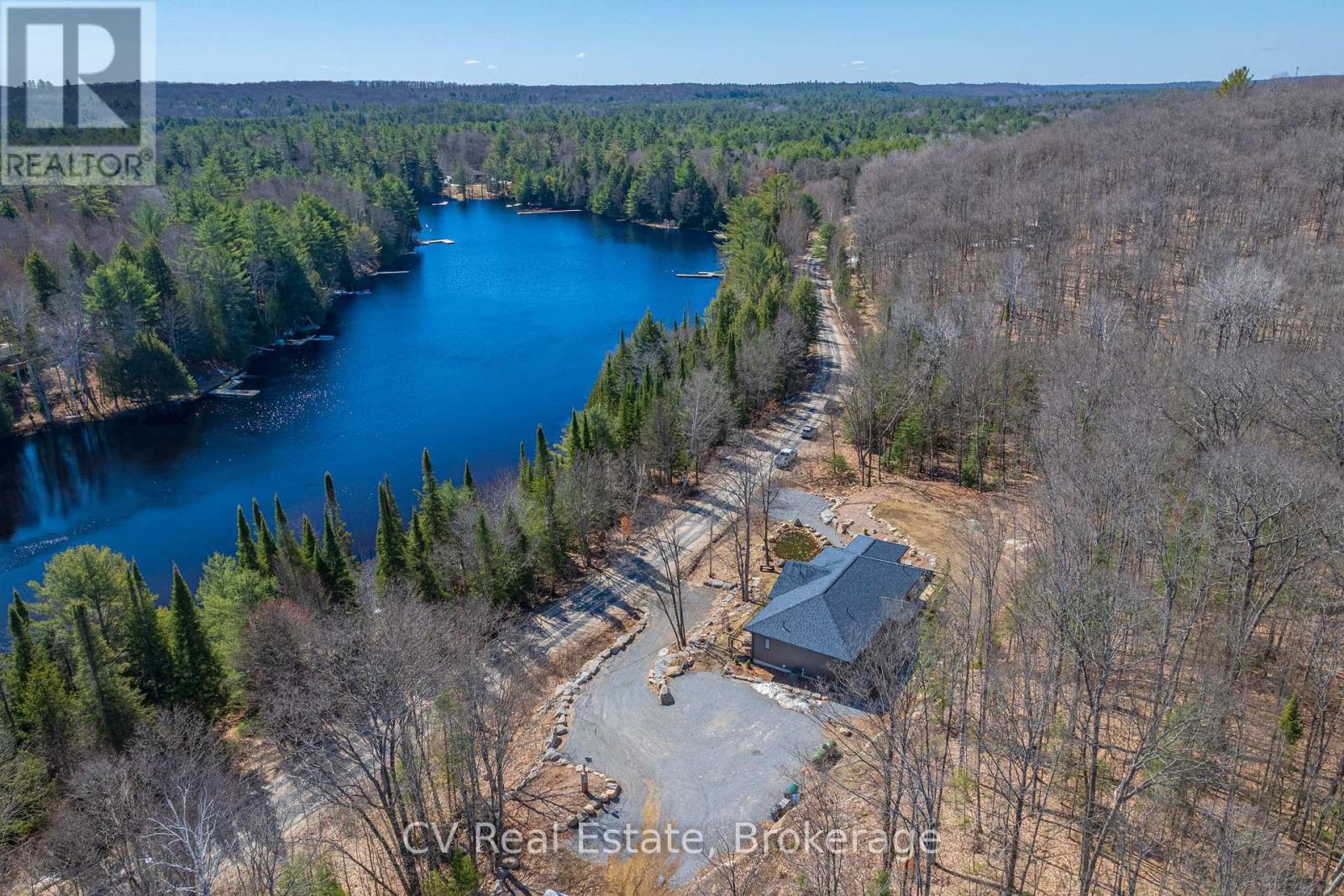 1203 Burlmarie Road, Lake Of Bays, Ontario  P0B 1A0 - Photo 1 - X13037738