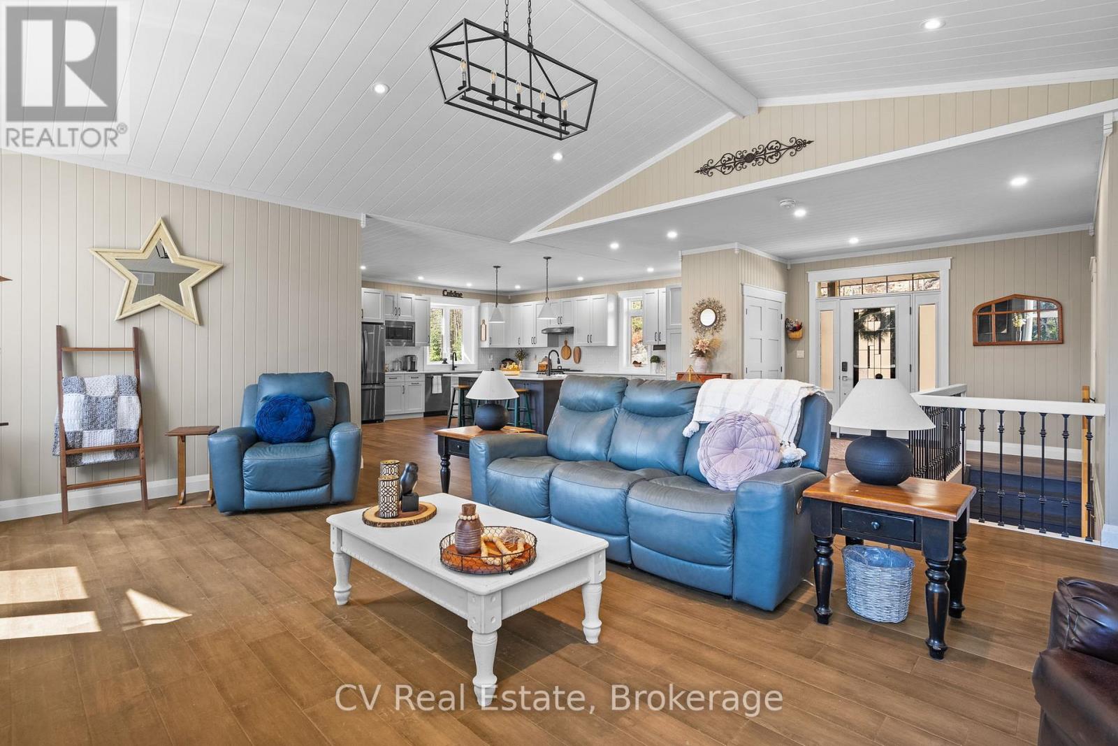 1203 Burlmarie Road, Lake Of Bays, Ontario  P0B 1A0 - Photo 10 - X13037738