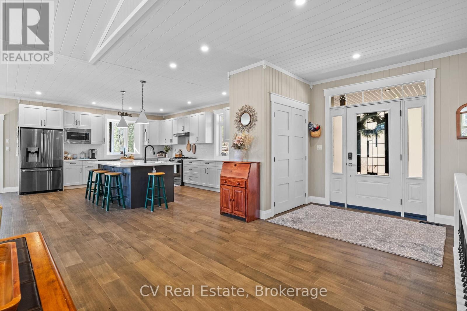 1203 Burlmarie Road, Lake Of Bays, Ontario  P0B 1A0 - Photo 11 - X13037738